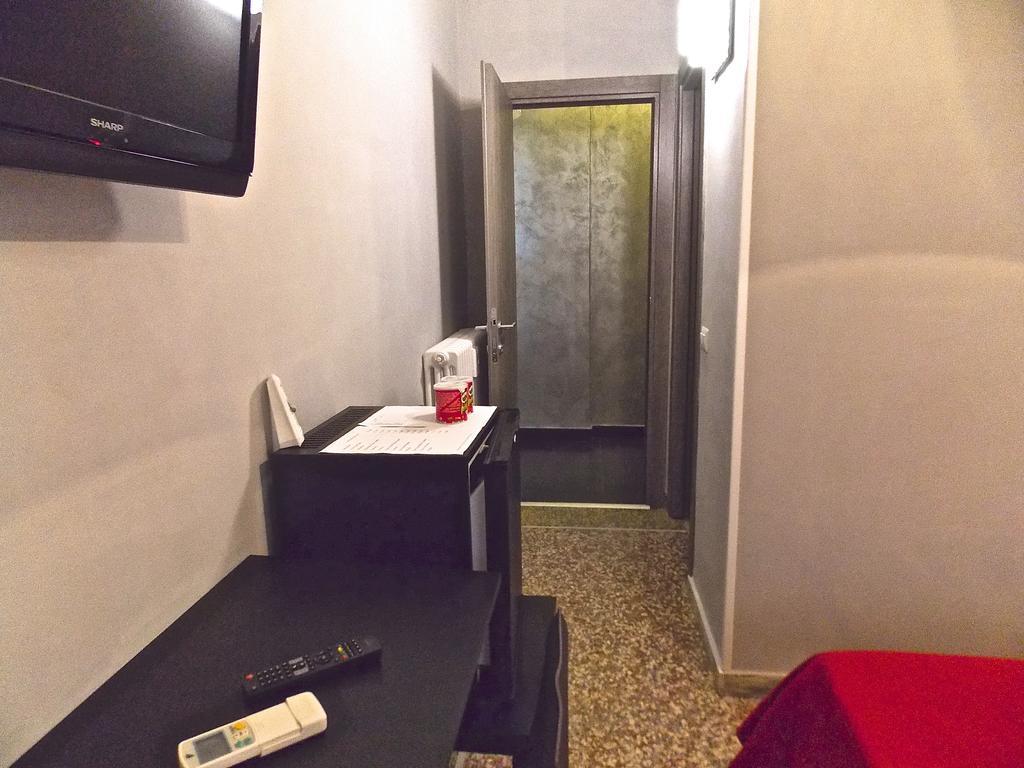 Affittacamere Domus Fabiola - Vaticano 2*