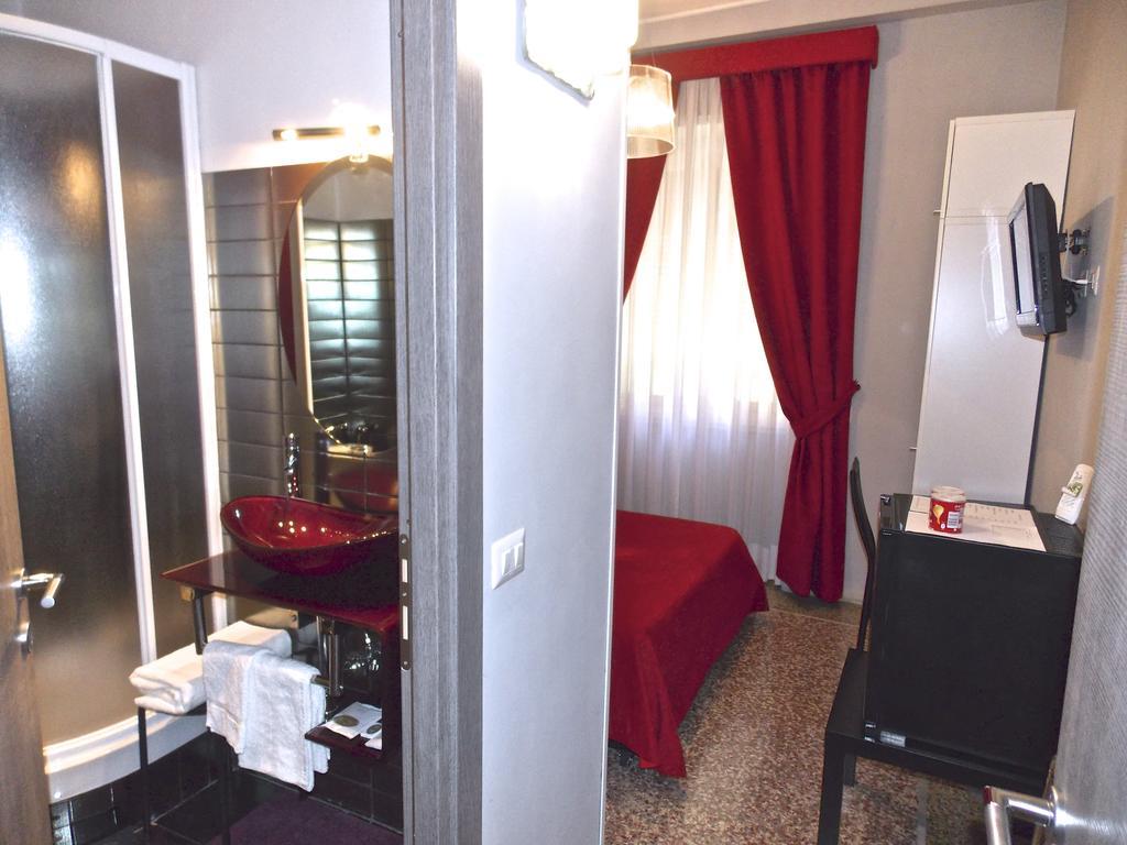 Affittacamere Domus Fabiola - Vaticano Roma