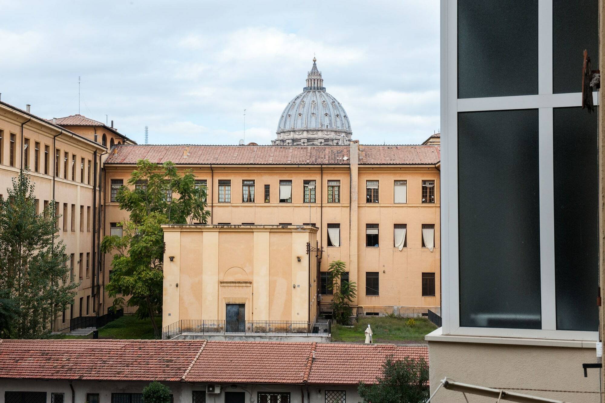 Affittacamere Domus Fabiola - Vaticano 2*